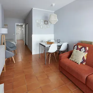 Desconnectar Appartement