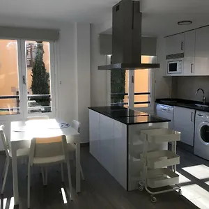 Apartament L'alba Appartement